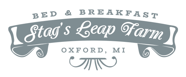 Stags Leap Farm Logo