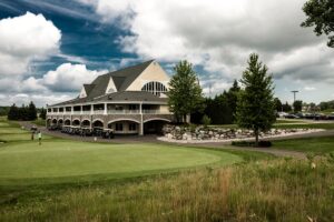 Bolder Point Golf, Oxford, Stags Leap Farm Partner