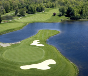 Oxford, Stag's Leap Farm Partner, Metamora Country Club