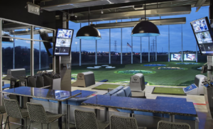 Top Golf, Stags Leap Farm Partner, Auburn Hills